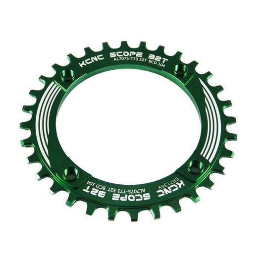 Scope - Verde 30 Dientes