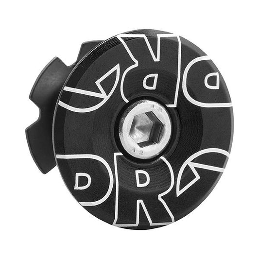 Tapón de aluminio - por defecto