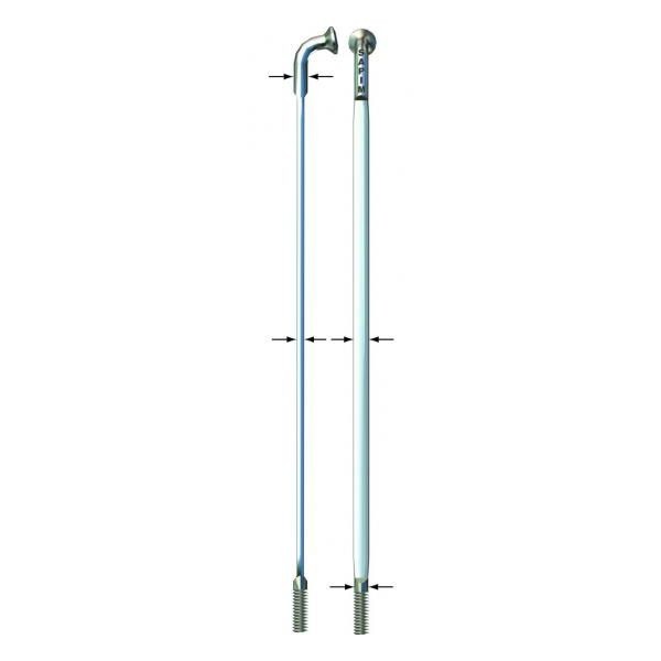 Radio CX-Ray - 276 mm