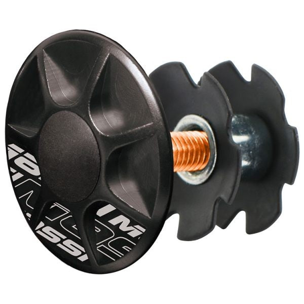 Araña CM621 - Negro