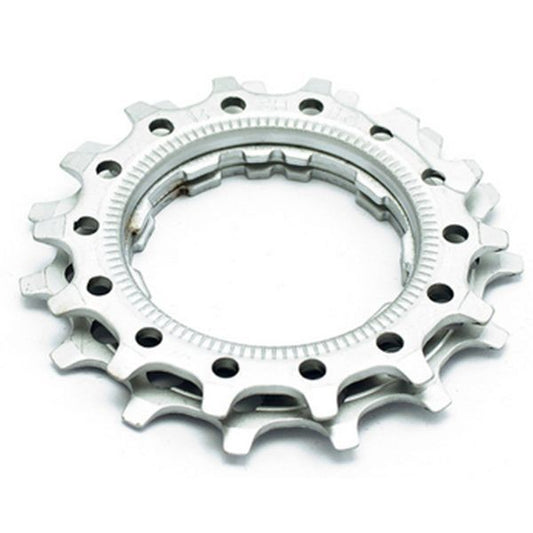 Corona Shimano 11v - Pack 11 + 12 Dientes (1ª y 2ª Posición)