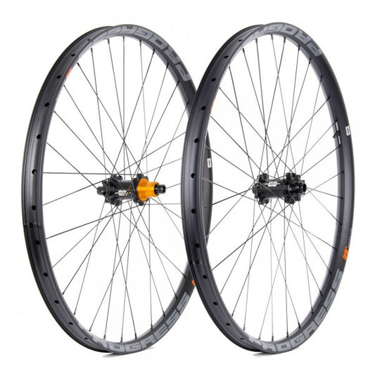 MT+ Nitro 29'' - Delantera Boost