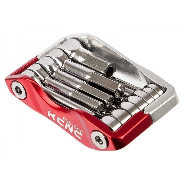 Mini Tool 12 - Rojo