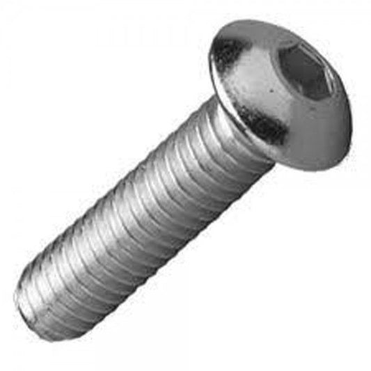 Tornillo Tapa de Direccion - M6x40