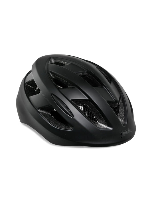 Hiri Urban - Negro Mate Talla M-L (58-61cm)