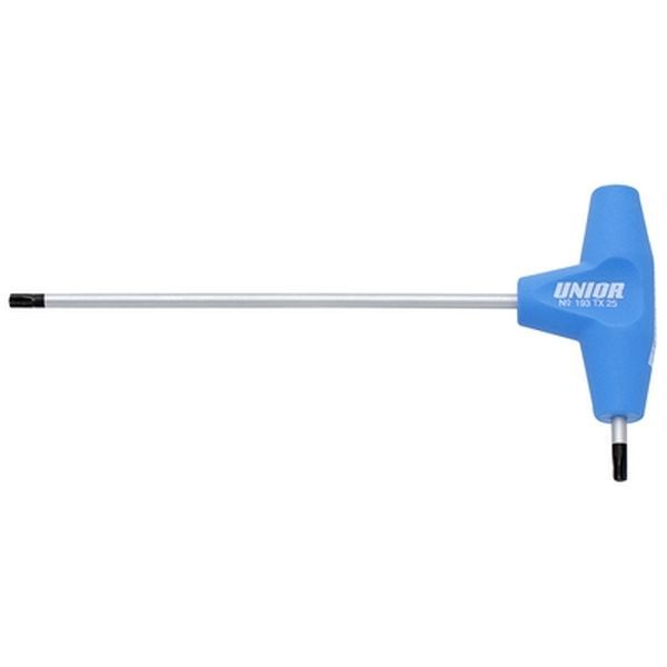 Llave Torx con Mango en T - TX 40