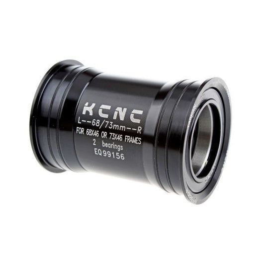 PF30 MTB-Road - Negro