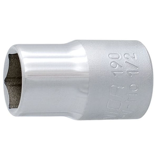Vaso 1/2" - 8 mm