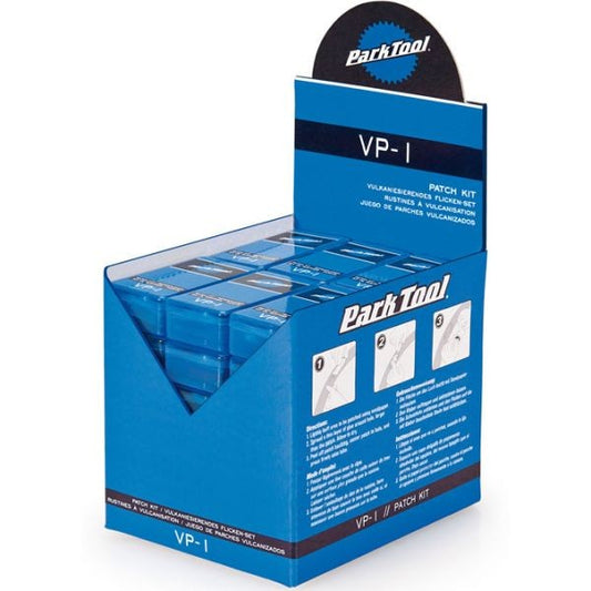 VP-1 - Caja 36 unidades