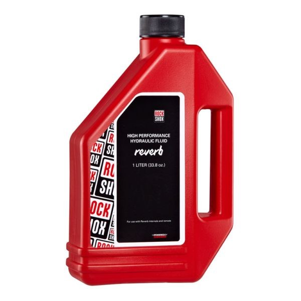 Aceite Reverb - 1 litro