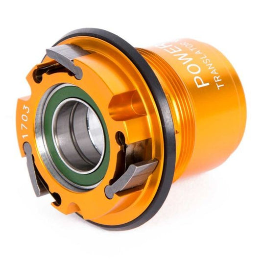 XD para Nitro/Turbine Ultra - por defecto