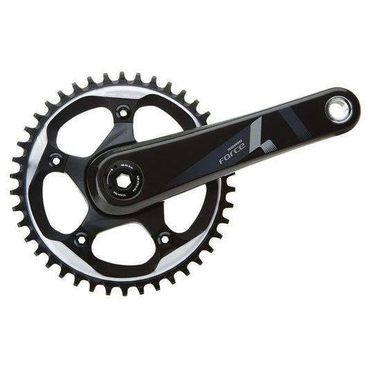 Force 1 - GXP 170 mm 42D