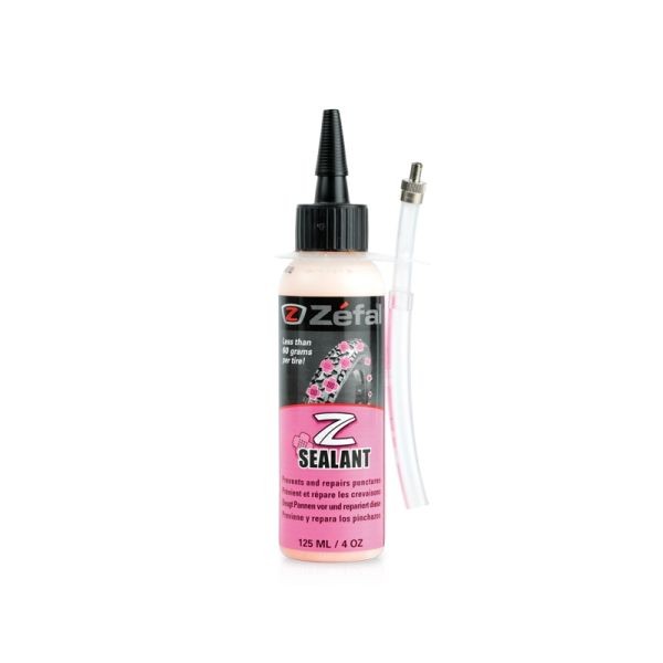 Z Sealant - por defecto