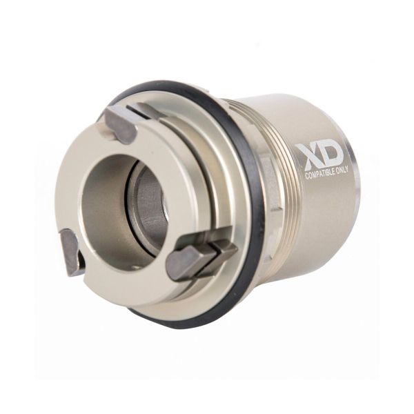 Núcleo Sram XD Turbine Endurance Straight Pull MTB - por defecto