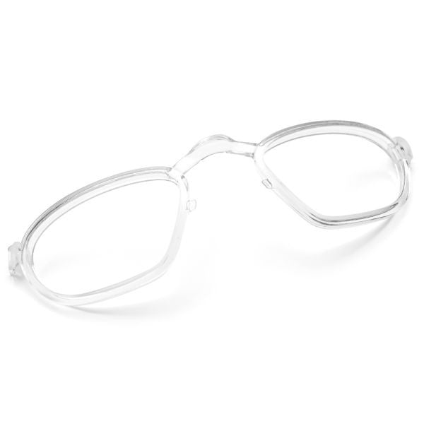 Kit Óptico Rimma Transparente - por defecto