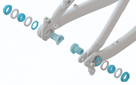Split Pivot Lynx - por defecto