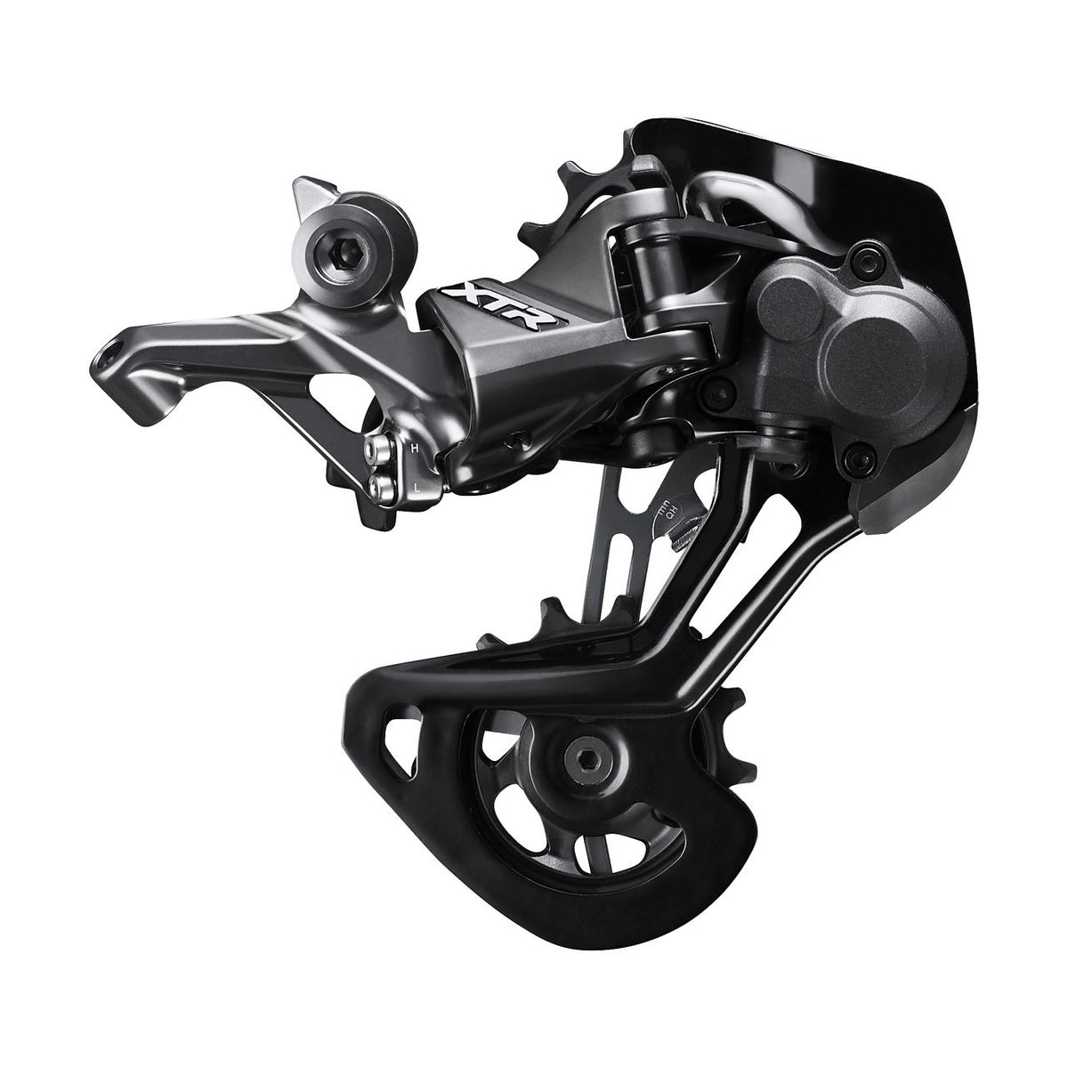 XTR M9100 11/12V - GS (Caja Corta)