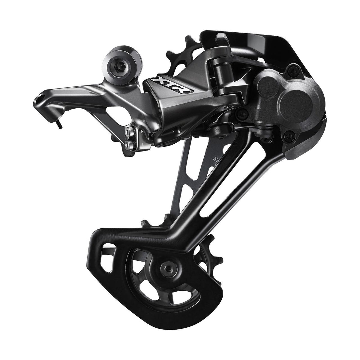 XTR M9100 11/12V - SGS (Caja Larga)