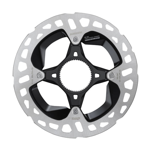 Disco XTR RT-MT900 Ice-Tech Freeza - 140mm