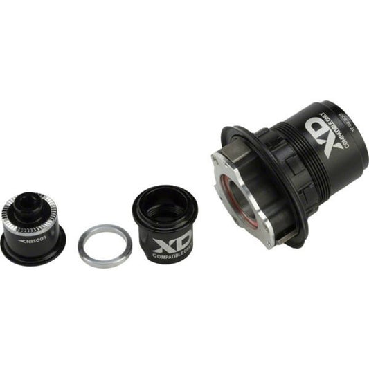 Trace - Shimano