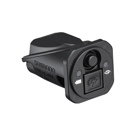 Centralita E-Tube EW-RS910 - por defecto