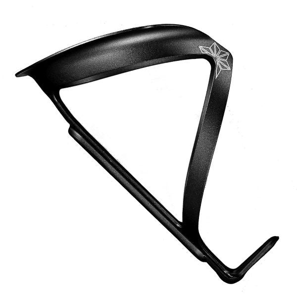 Fly Cage Anodized - Negro