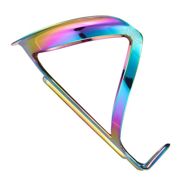 Fly Cage Anodized - Gasolina
