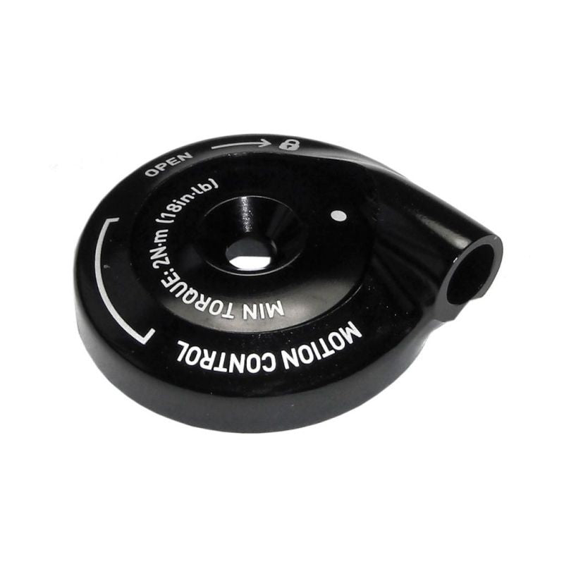 Dial Bloqueo Charger SID - por defecto