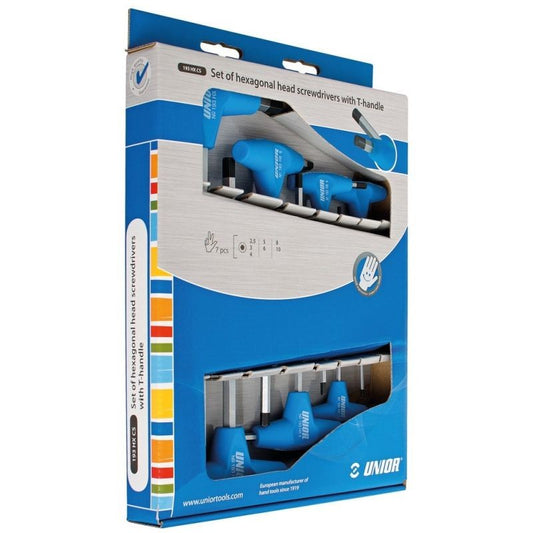 Set Destornilladores Hexagonales - por defecto