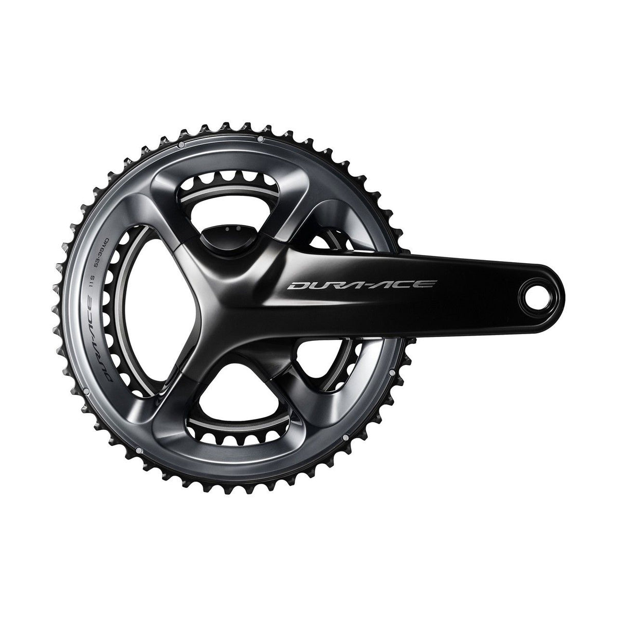 Dura Ace R9100 Powermeter - 175mm