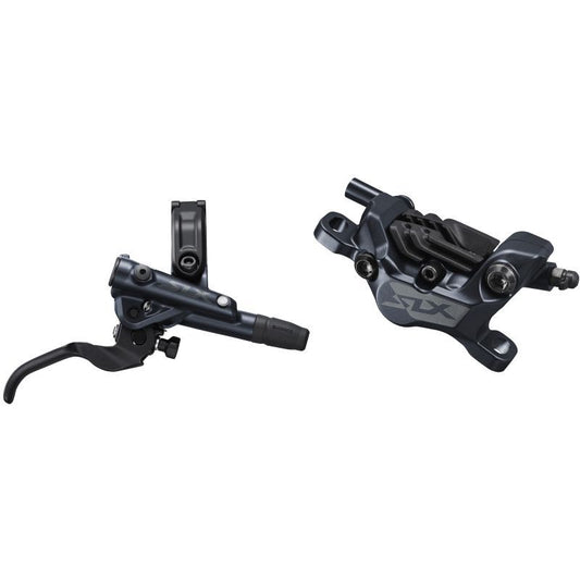 SLX M7120 - Delantero