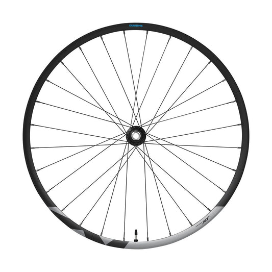 XT M8120 27,5" - Delantera
