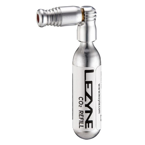 Trigger Speed Drive CO2 Plata (solo Presta) - por defecto