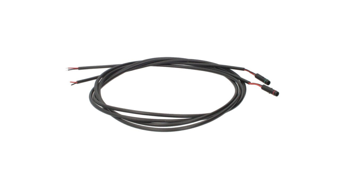 Kit luces brose (cables) - por defecto
