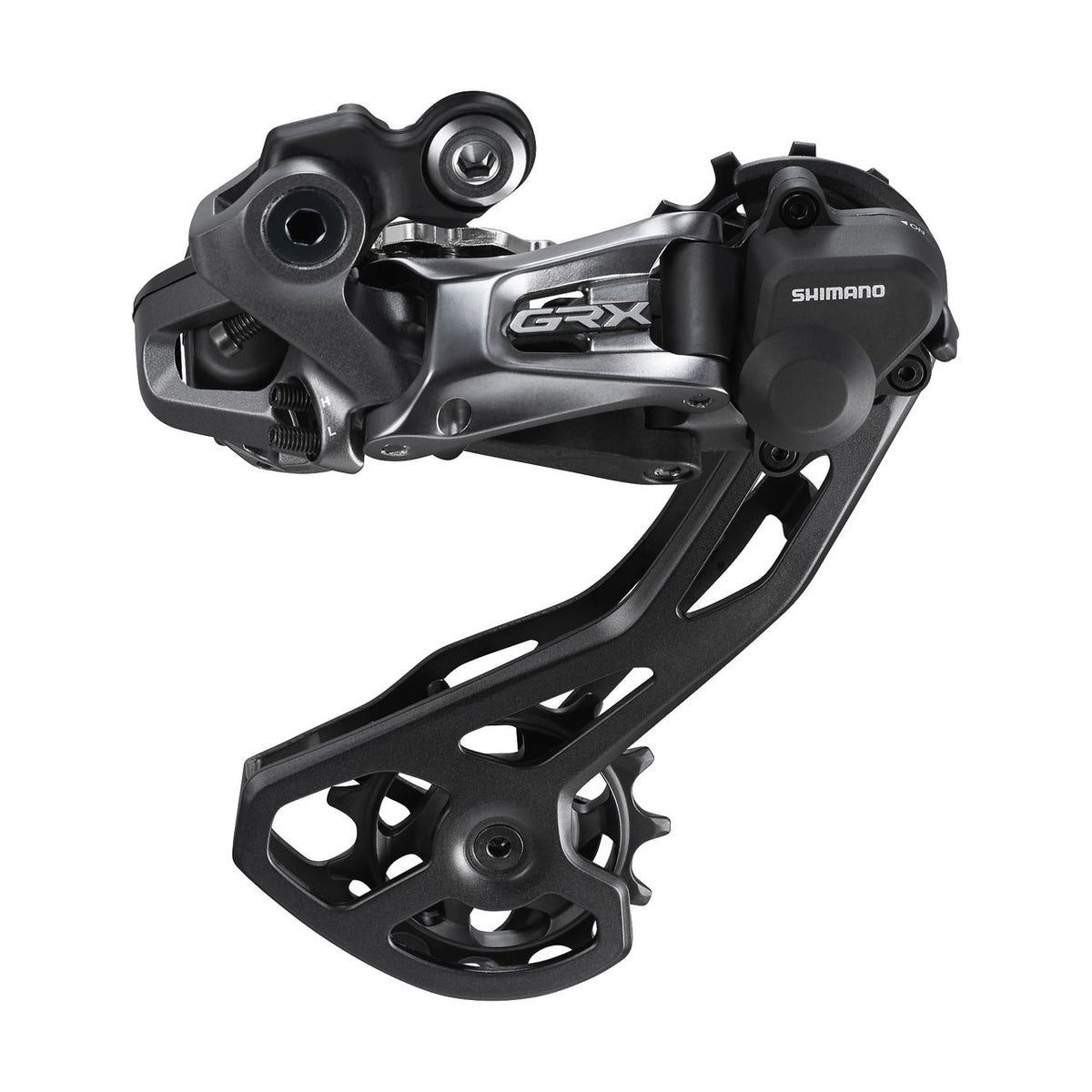GRX RDX815 Di2 - por defecto