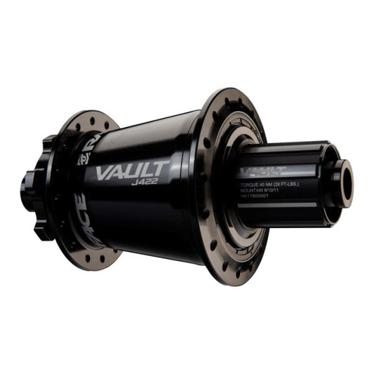 Vault J424 - Núcleo Shimano 32H