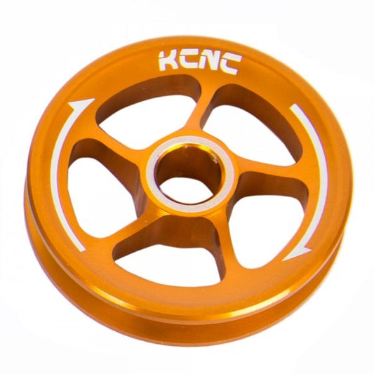 Polea Guia Cable Sram Eagle Dorado - por defecto