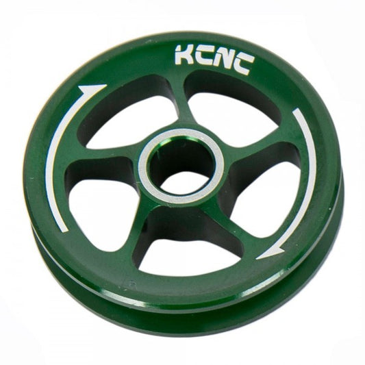 Polea Guia Cable Sram Eagle Verde - por defecto