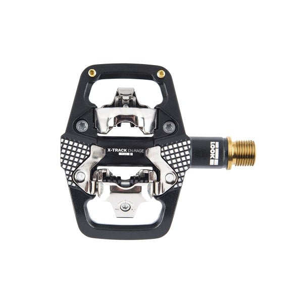 X-Track En-Rage Plus TI - por defecto