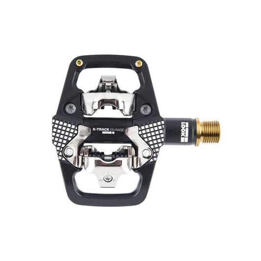 X-Track En-Rage Plus TI - por defecto