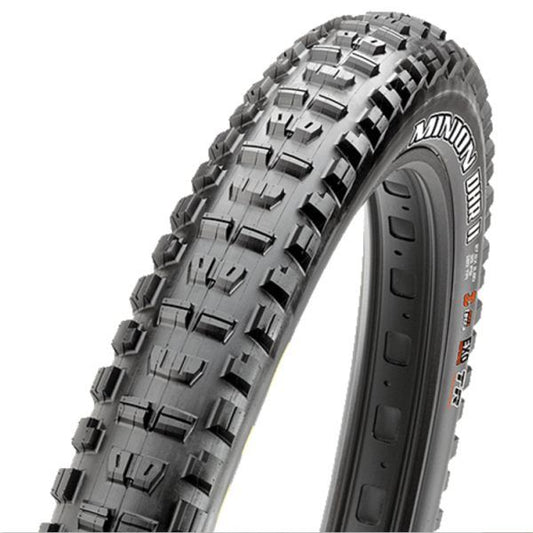 Minion DHF 29+ - 2.60 WT EXO/TR/Skinwall