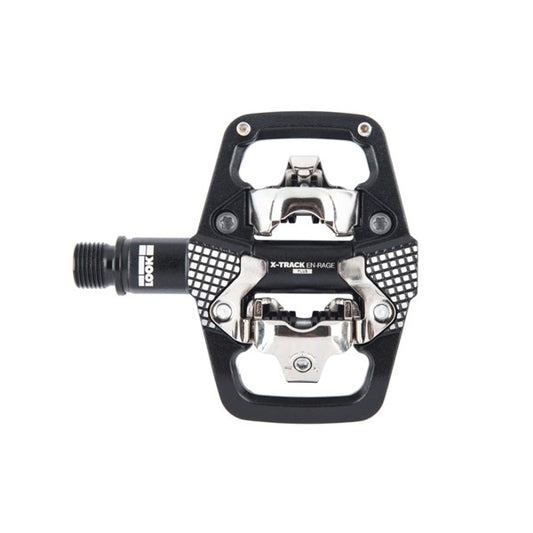 X-Track En-Rage Plus - Negro