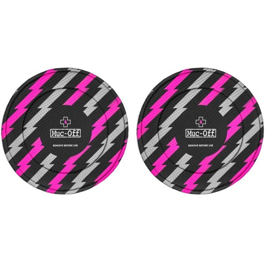 Cubrediscos - por defecto