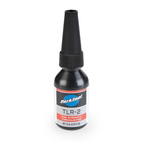 TLR-2 Fijador Para Rosca Rojo Resistencia Alta - por defecto