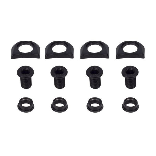 Kit tornillos Megatooth 104X30T EE114 - por defecto