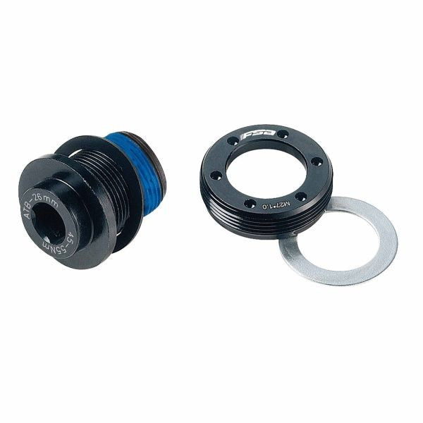 Tornillo autoextraíble QR-8A M18 - por defecto