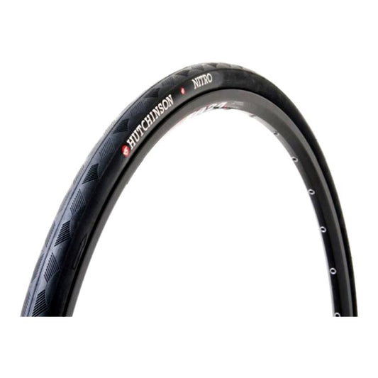 Nitro 2 - 700x23 Negro