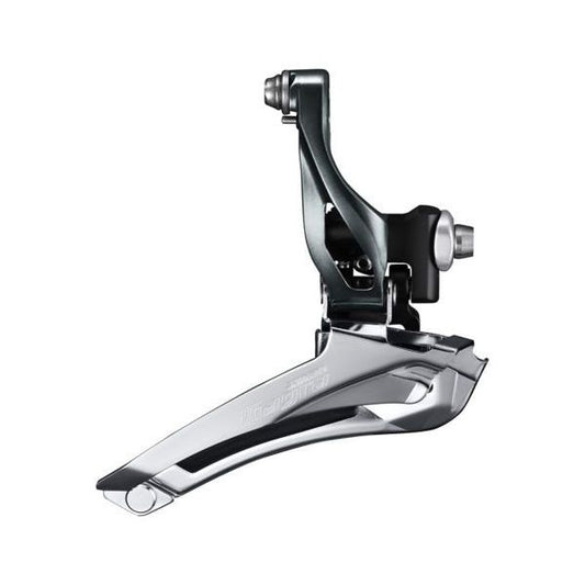 Tiagra FD-4700 - Brazed On
