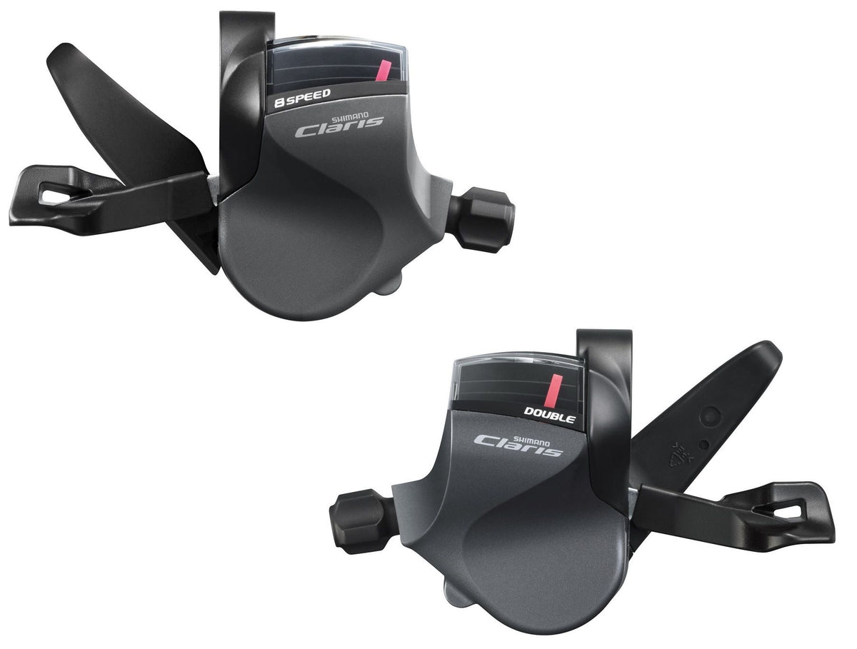Claris SL-R2000 - por defecto