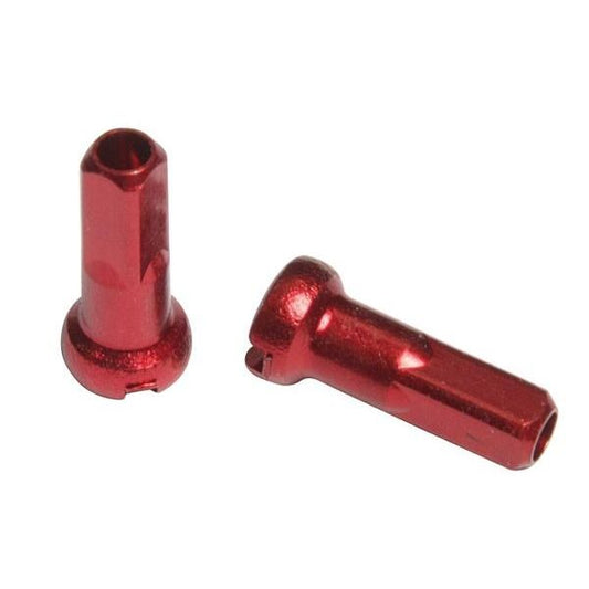 Cabecillas Aluminio - por defecto